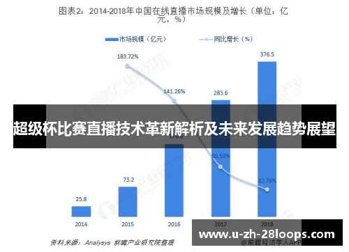 超级杯比赛直播技术革新解析及未来发展趋势展望