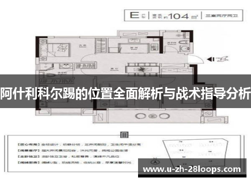 阿什利科尔踢的位置全面解析与战术指导分析